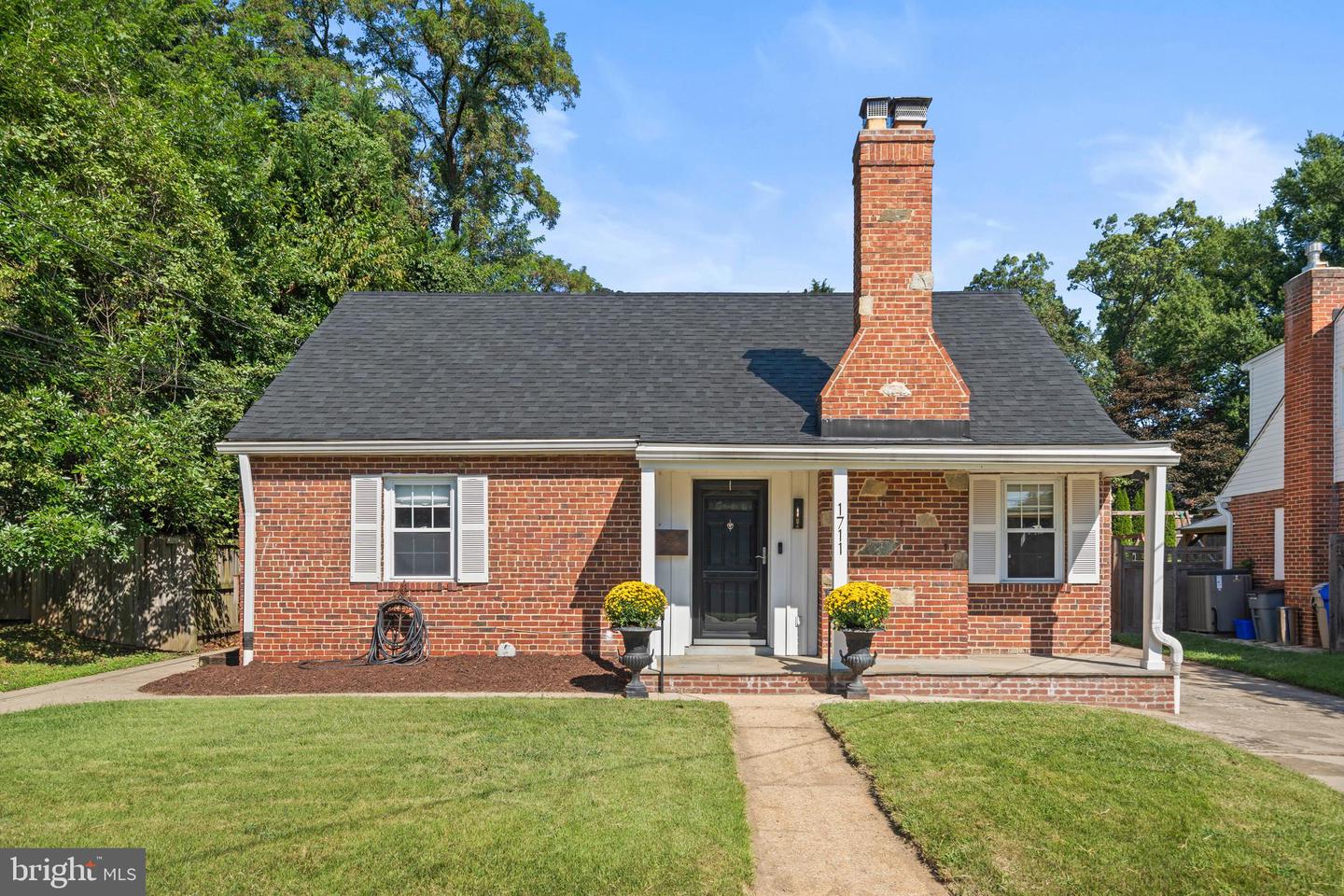 1711 Brisbane Street, Silver Spring