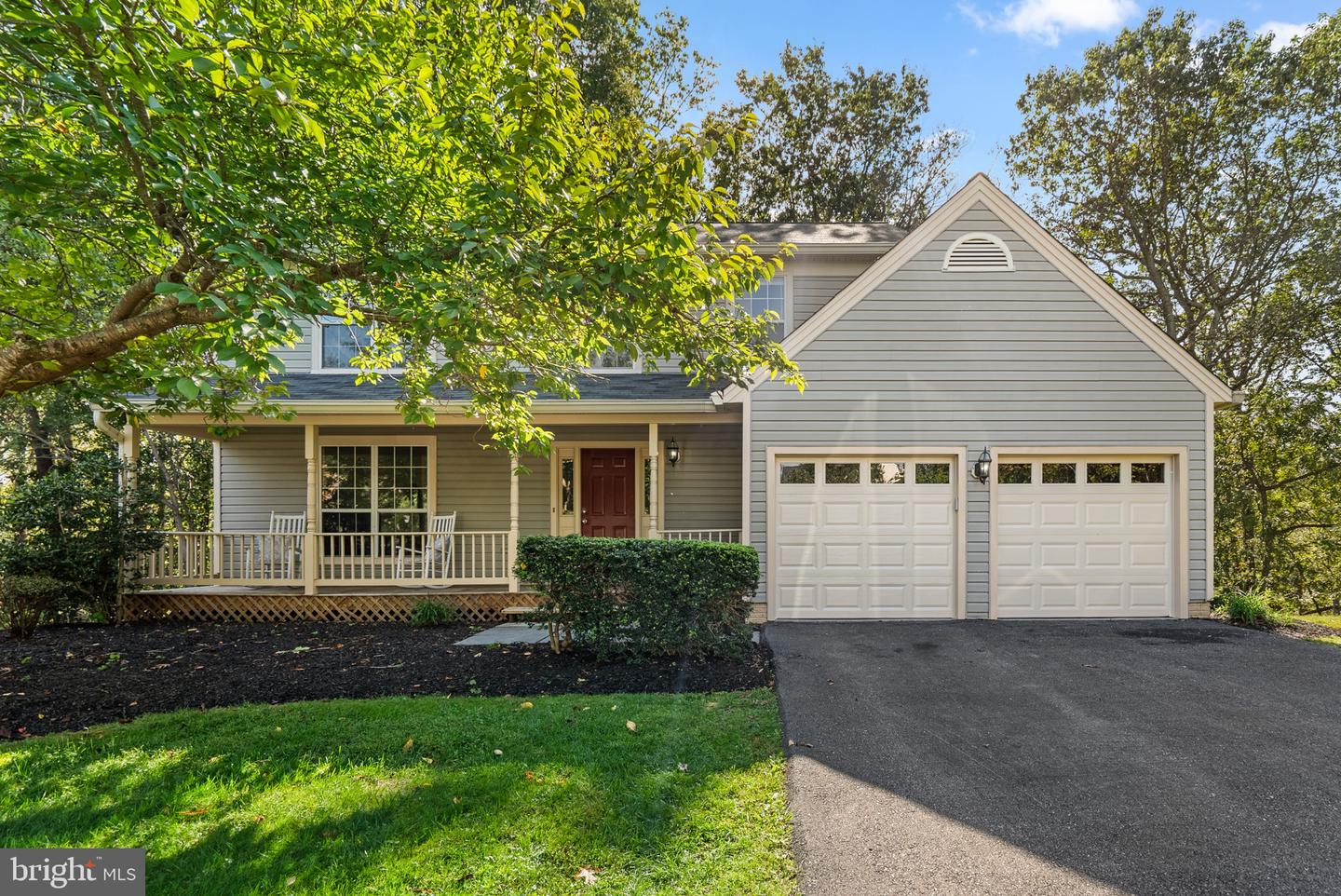 9704 Stanton Hall Court, Gaithersburg