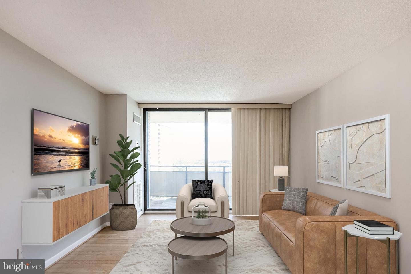 5225 Pooks Hill Road #1017s, Bethesda