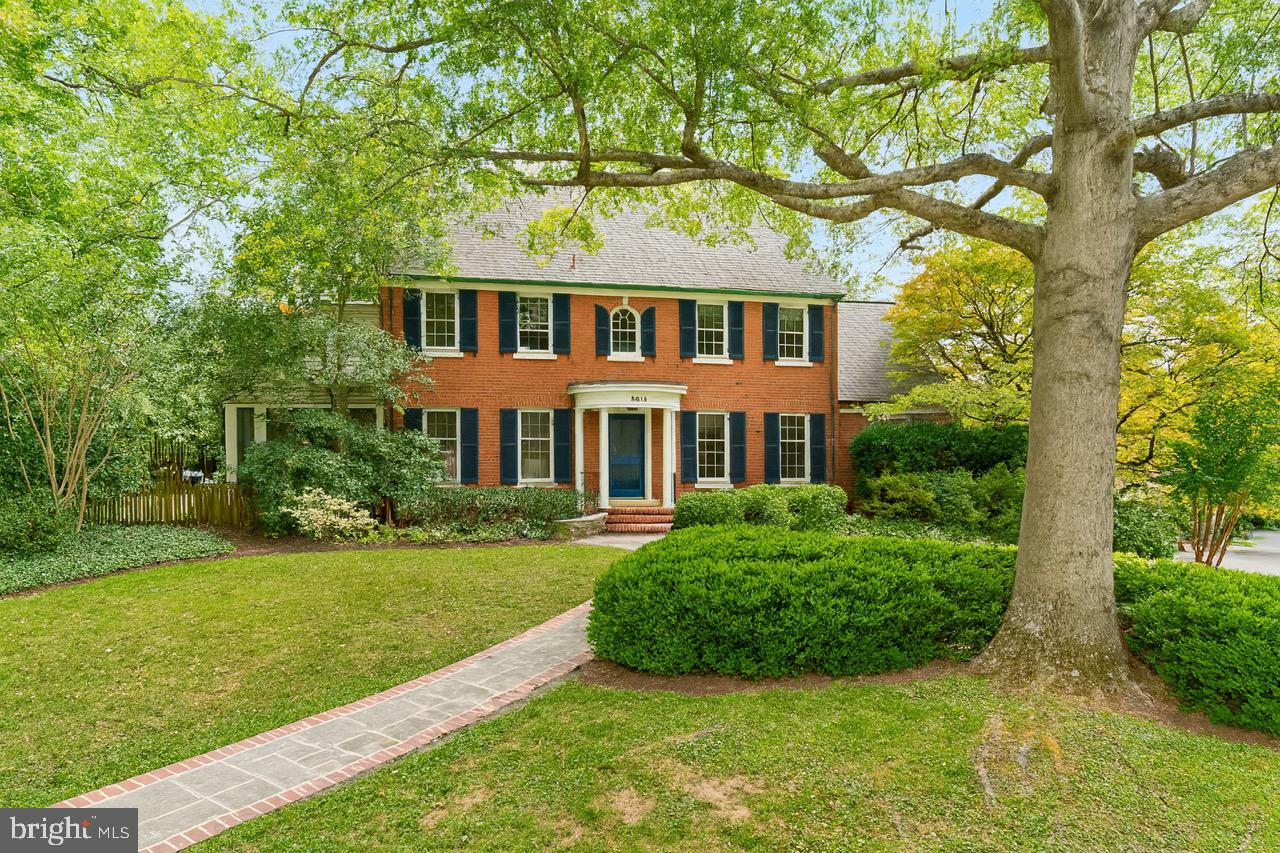 5013 Nahant Street, Bethesda