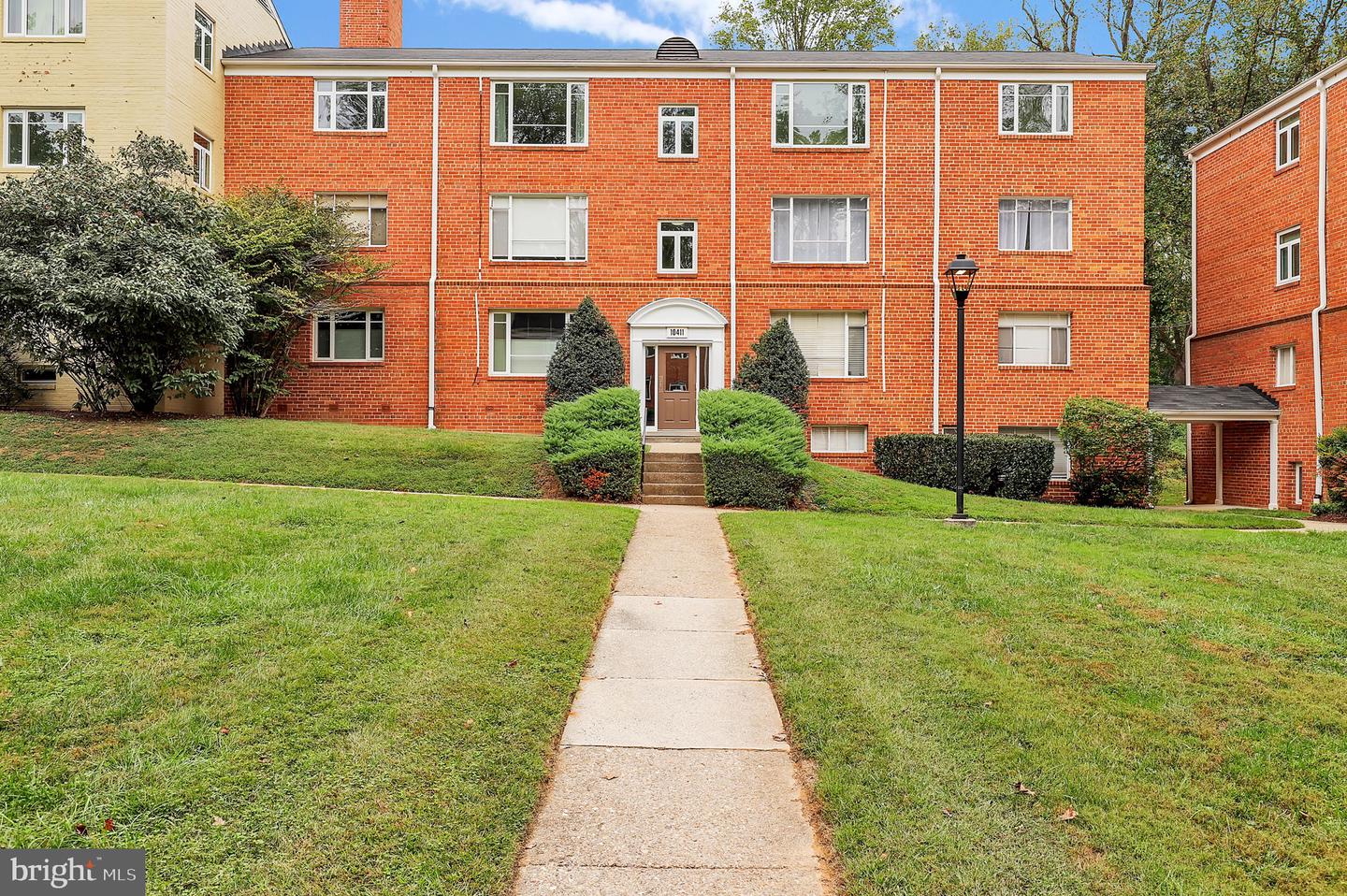 10411 Montrose Avenue #301, Bethesda