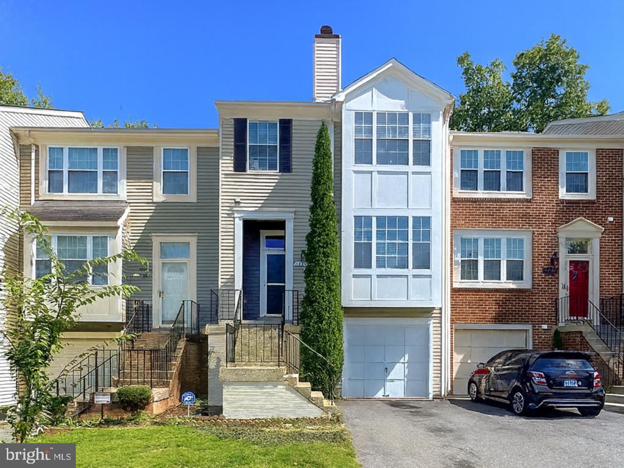 13104 Cherry Bend Terrace, Germantown