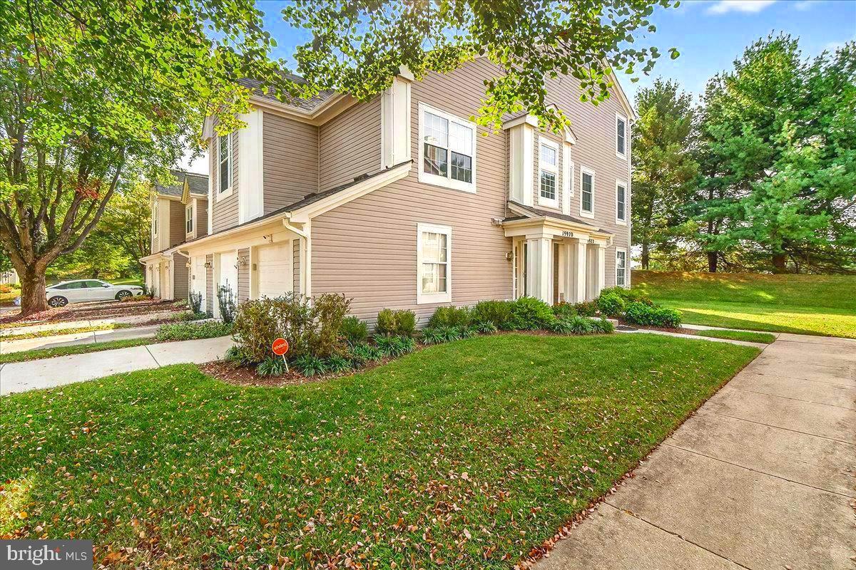 19922 Gateshead Circle #21, Germantown