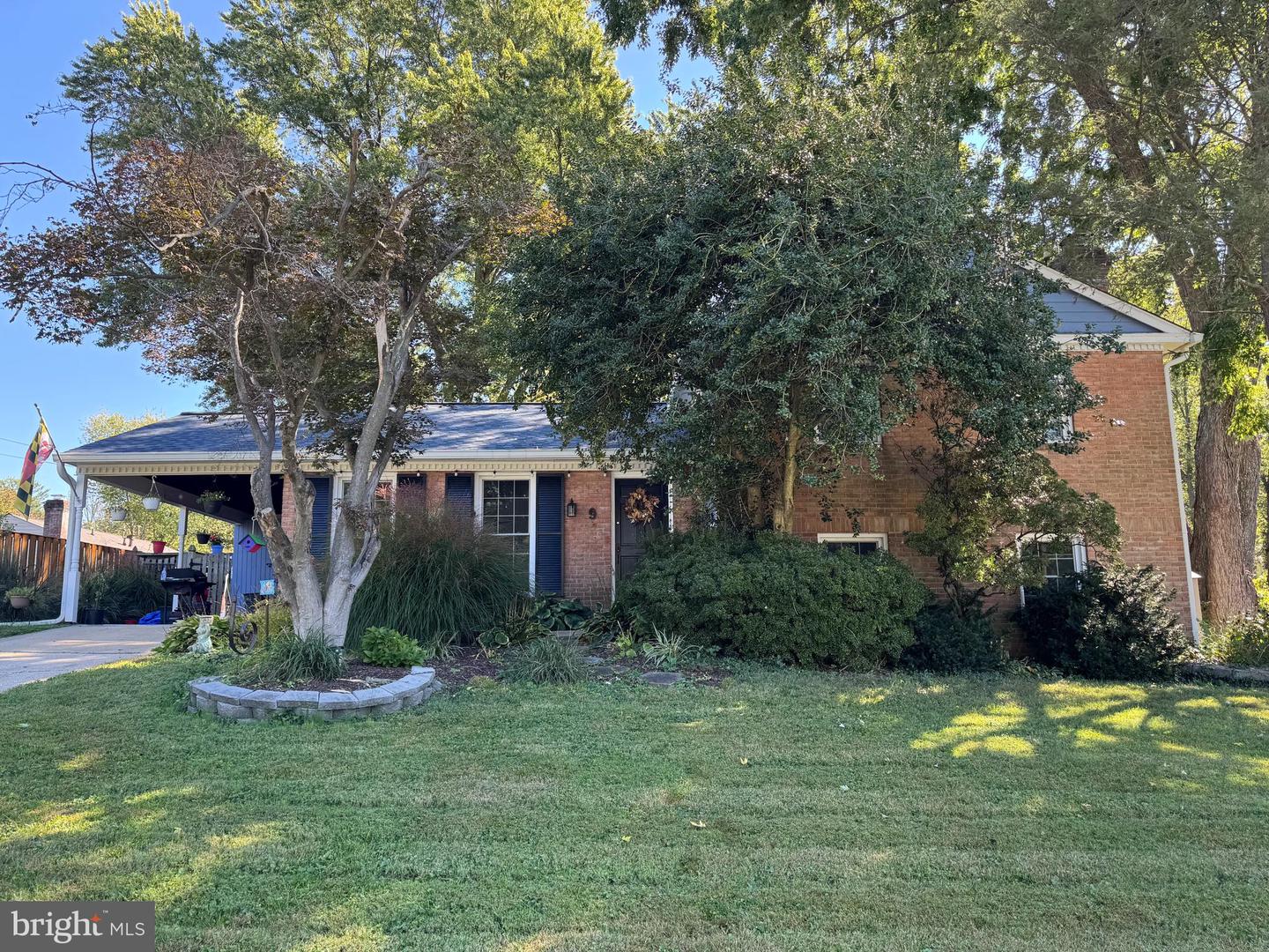 9 Bel Pre Court, Rockville