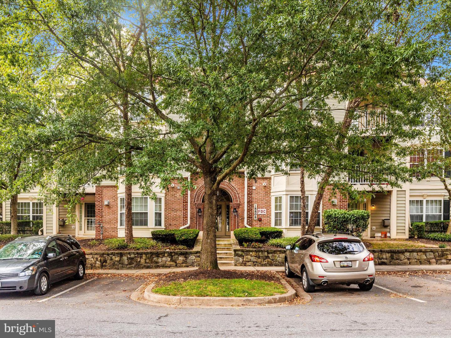 18808 Sparkling Water Drive #102, Germantown