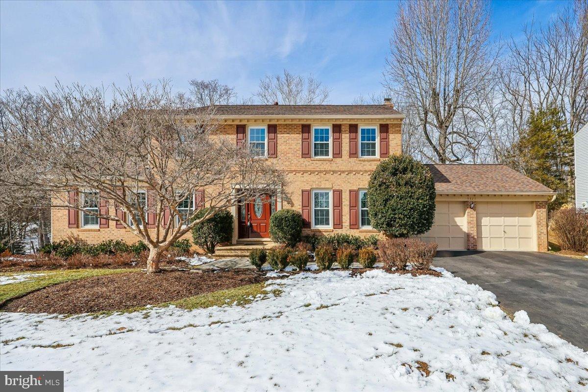 9825 Korman Court, Potomac