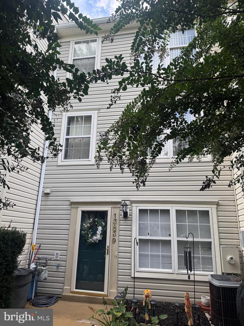13839 Crosstie Drive, Germantown