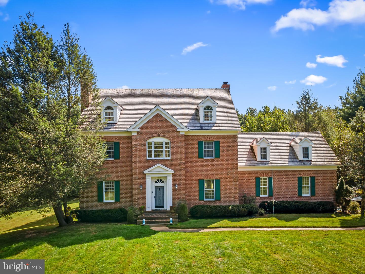 660 Greenbridge Road