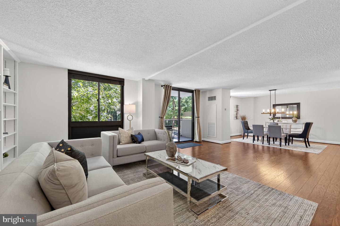 7420 Westlake Terrace #210, Bethesda