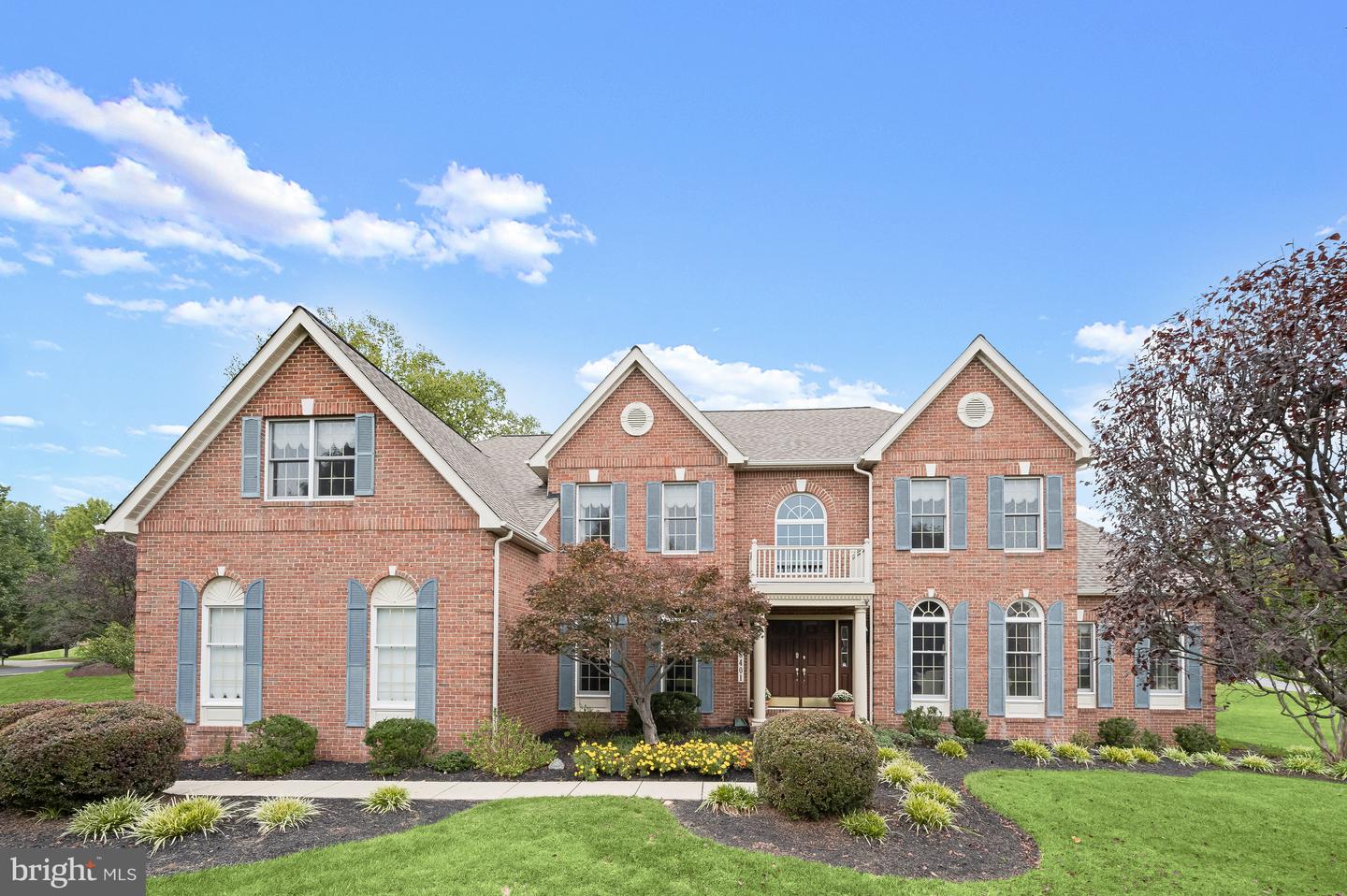 16401 Hillcroft Drive, Rockville