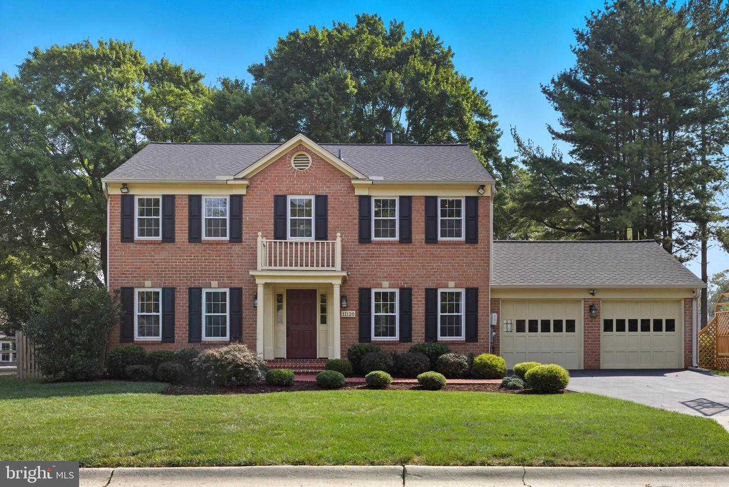 11120 Rutledge Drive, Gaithersburg