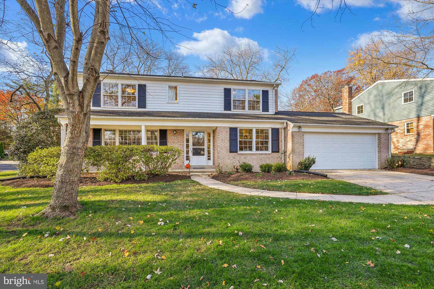 11914 Goya Drive, Potomac