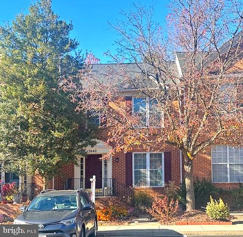 13642 Ansel Terrace, Germantown