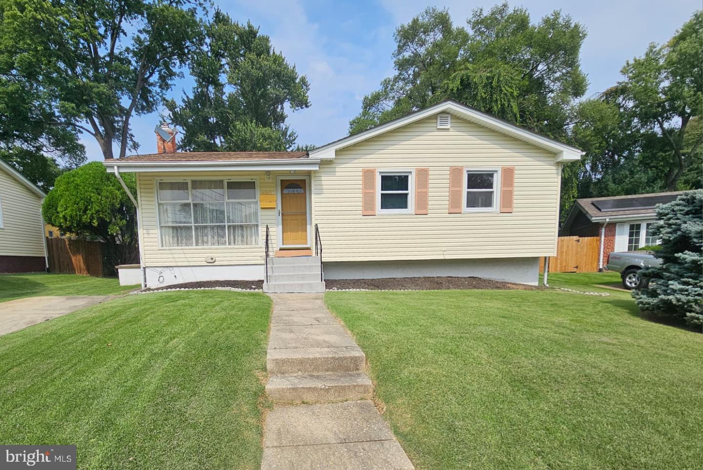 4627 Glasgow Drive, Rockville