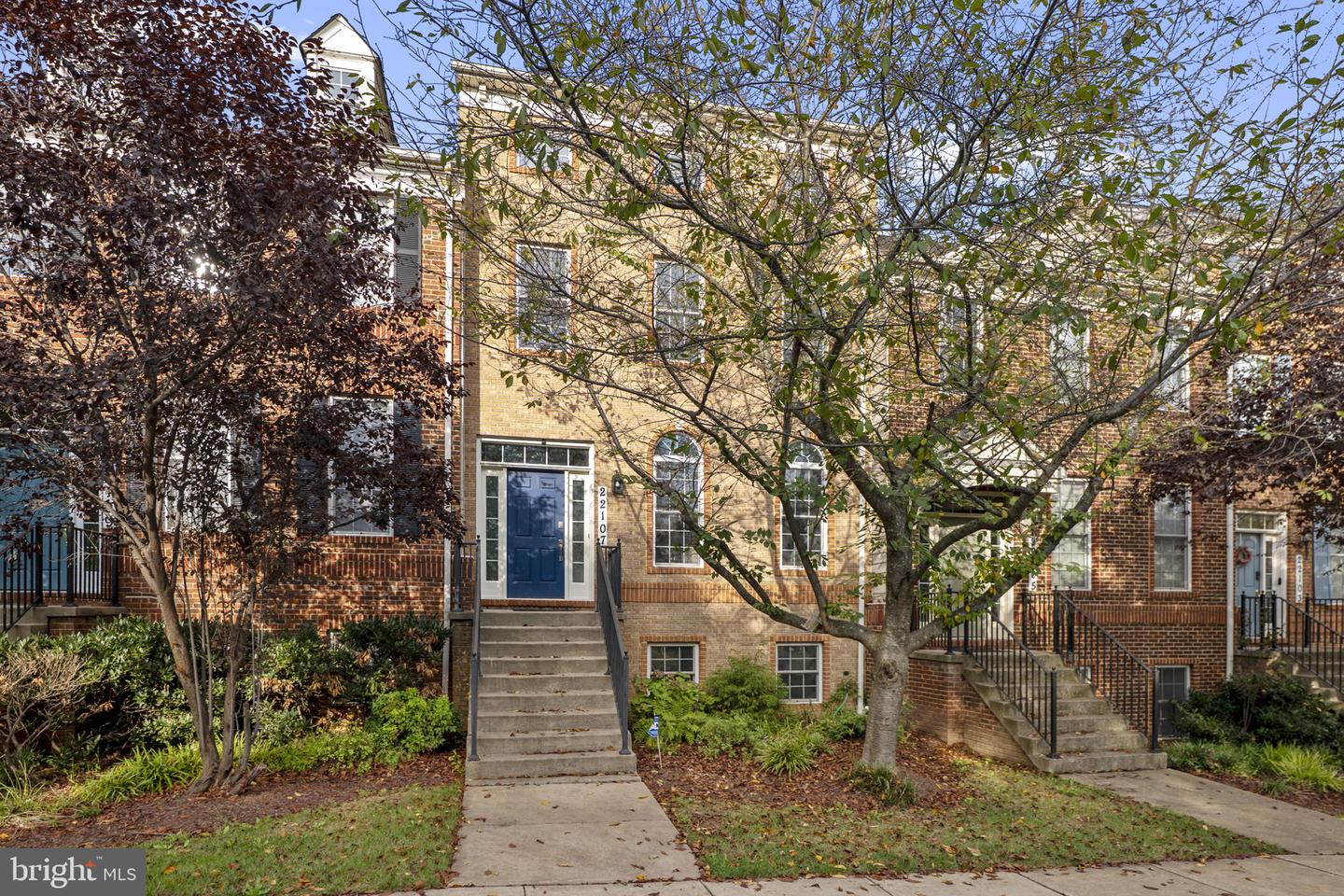 22107 Fair Garden Lane, Clarksburg