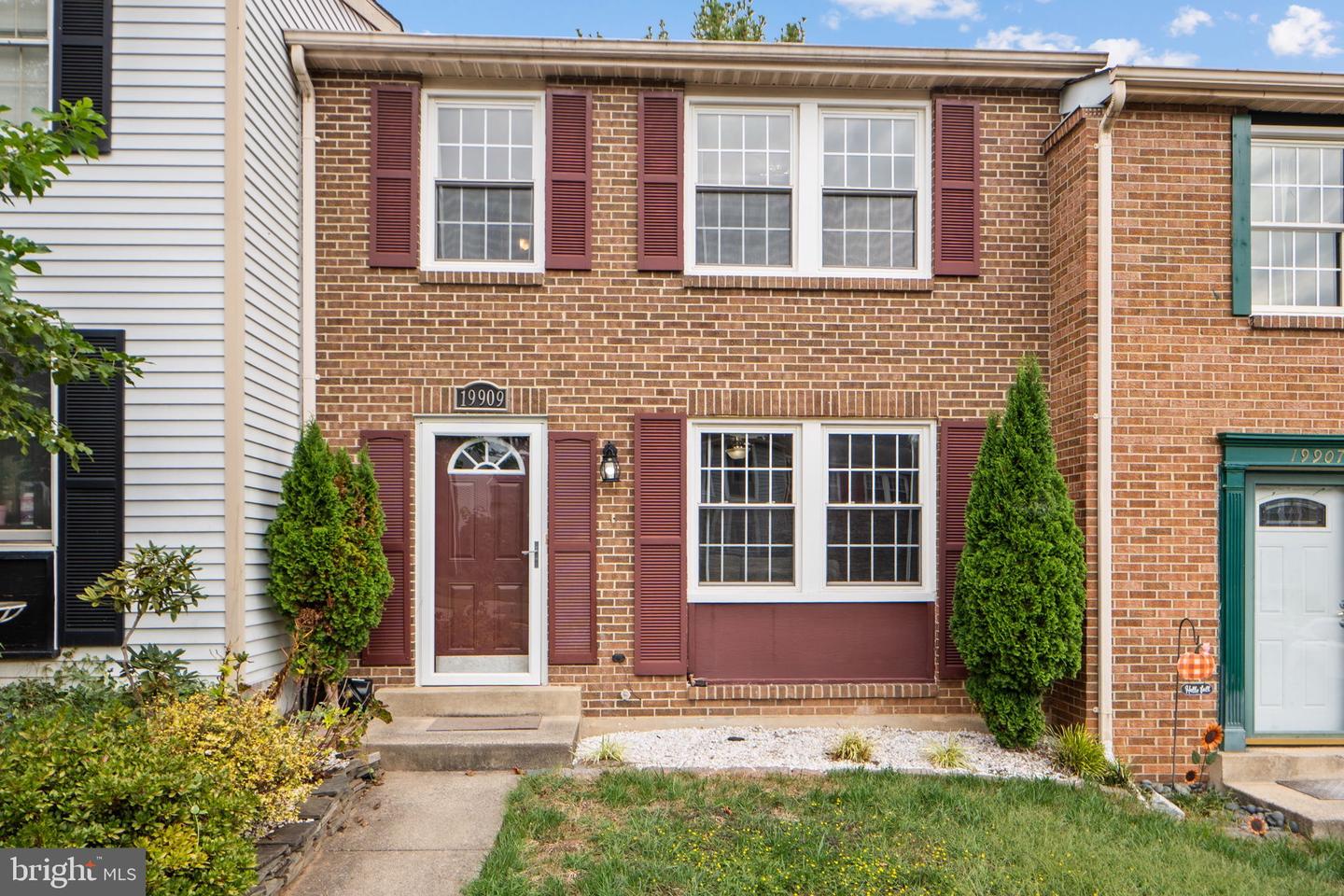 19909 Choctaw Court, Germantown