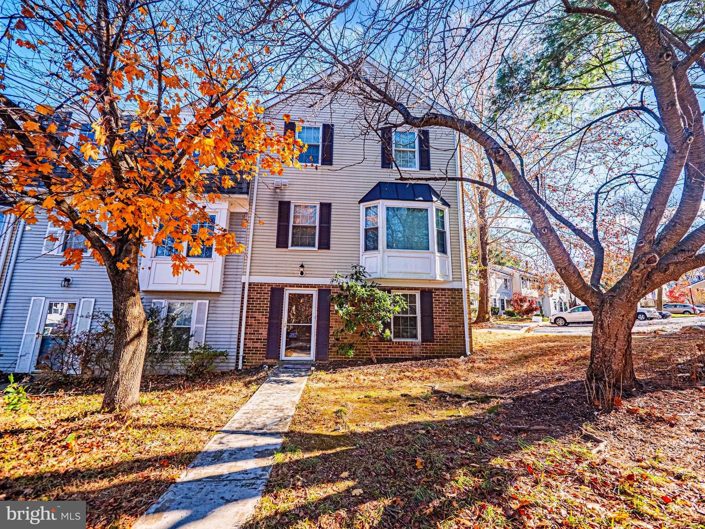 101 Kestrel Court, Gaithersburg