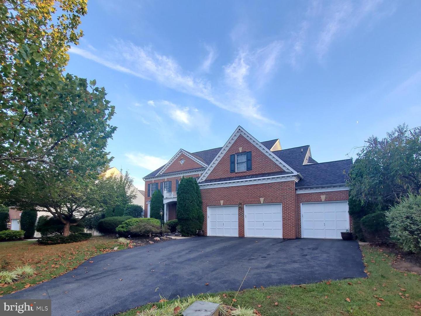 14418 Ashleigh Greene Road, Boyds