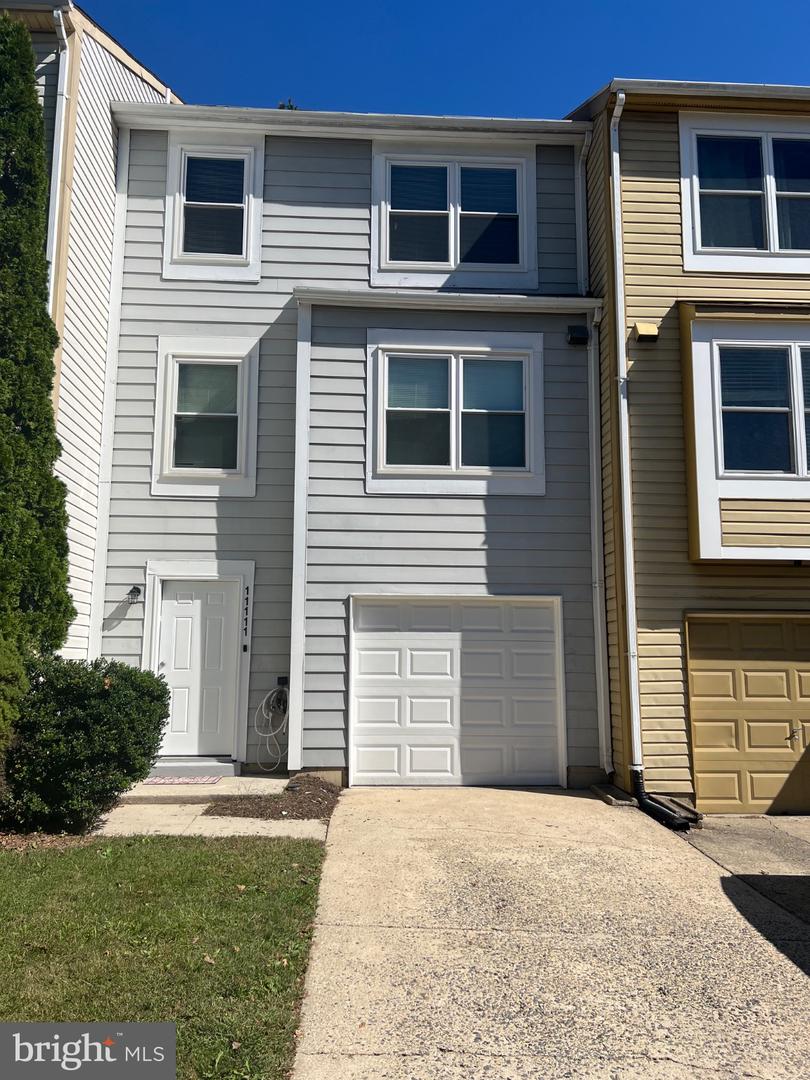 11111 Weatherburn Place