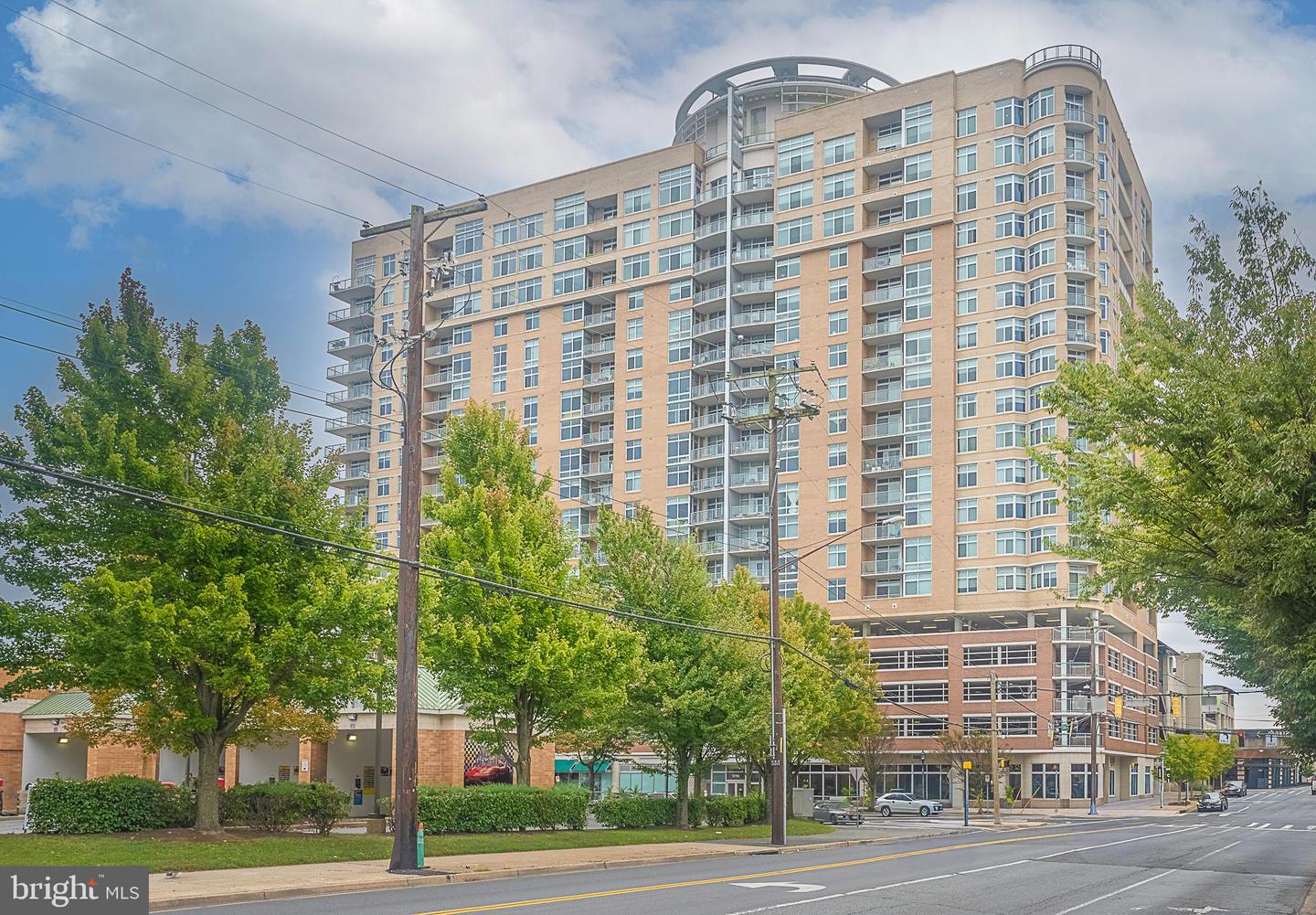 5750 Bou Avenue #805, Rockville
