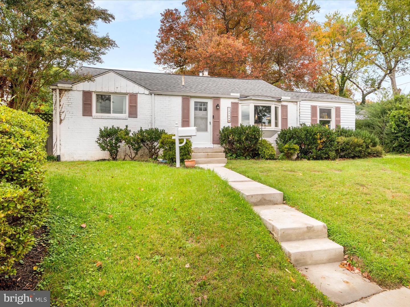 12708 Danvers Court, Rockville