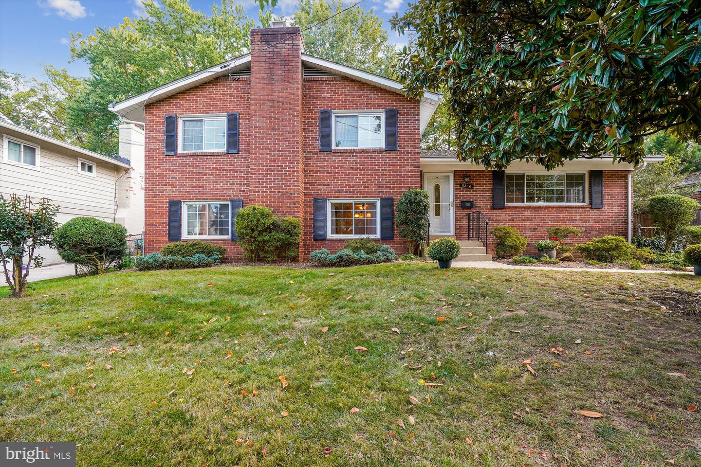 6216 Rockhurst Road, Bethesda