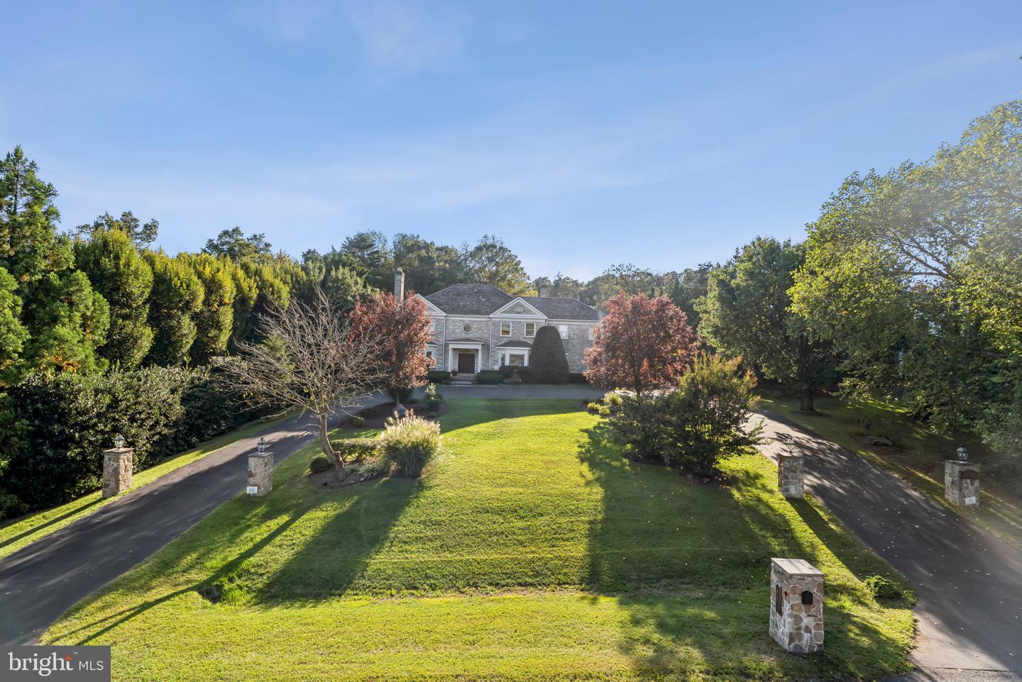 10708 Stapleford Hall Drive, Potomac