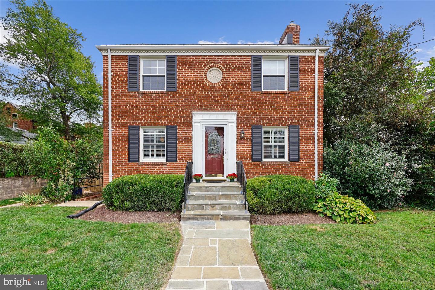 10003 Reddick Drive, Silver Spring