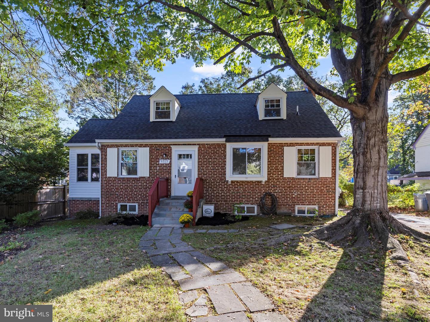 9313 Sudbury Road, Silver Spring
