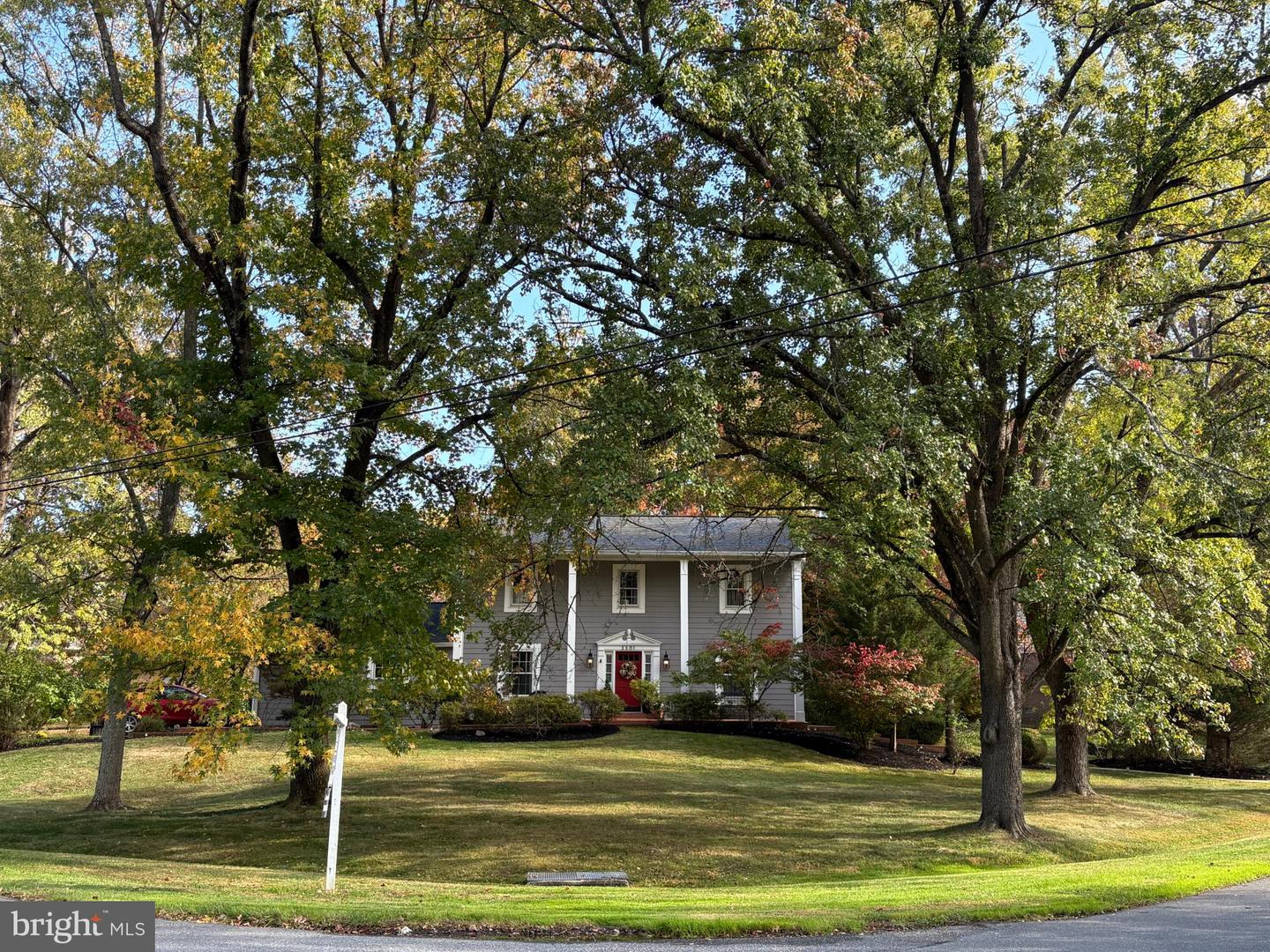 2301 Starcrest Drive, Silver Spring