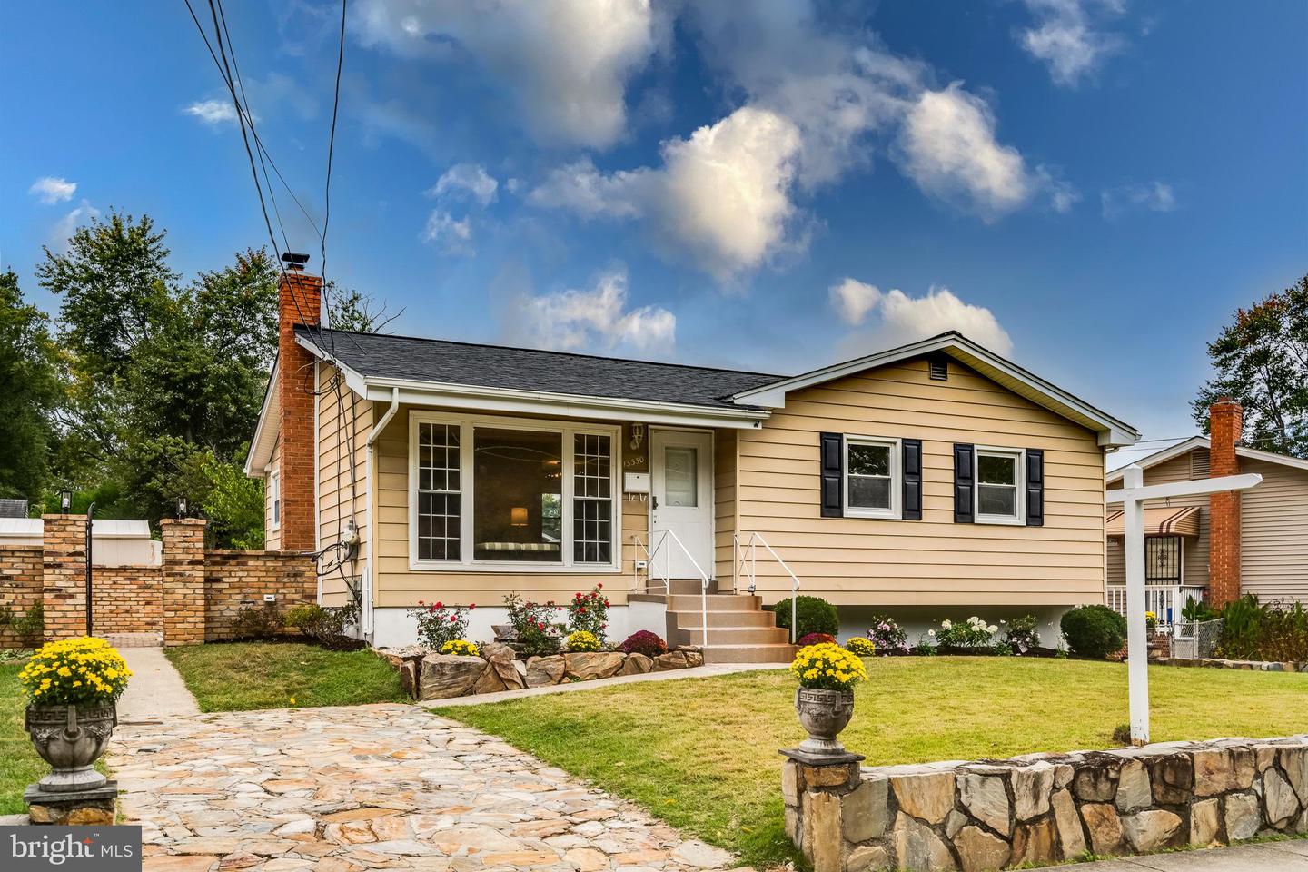 13330 Turkey Branch Parkway, Rockville