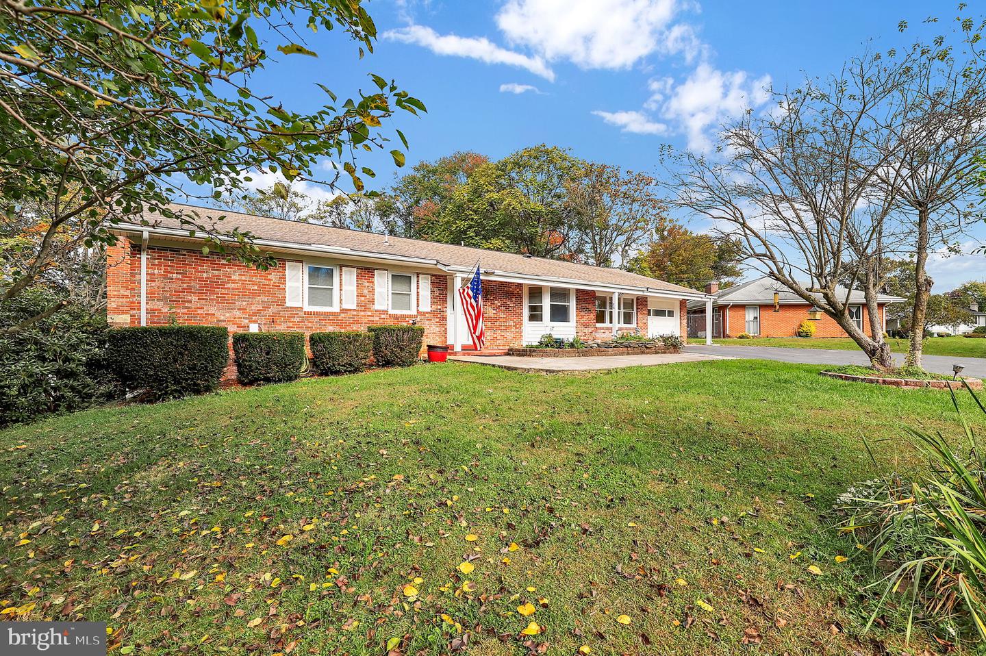28924 Ridge Road, Mount Airy