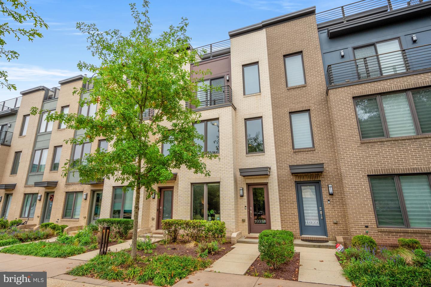 10358 Jacobsen Street, Bethesda