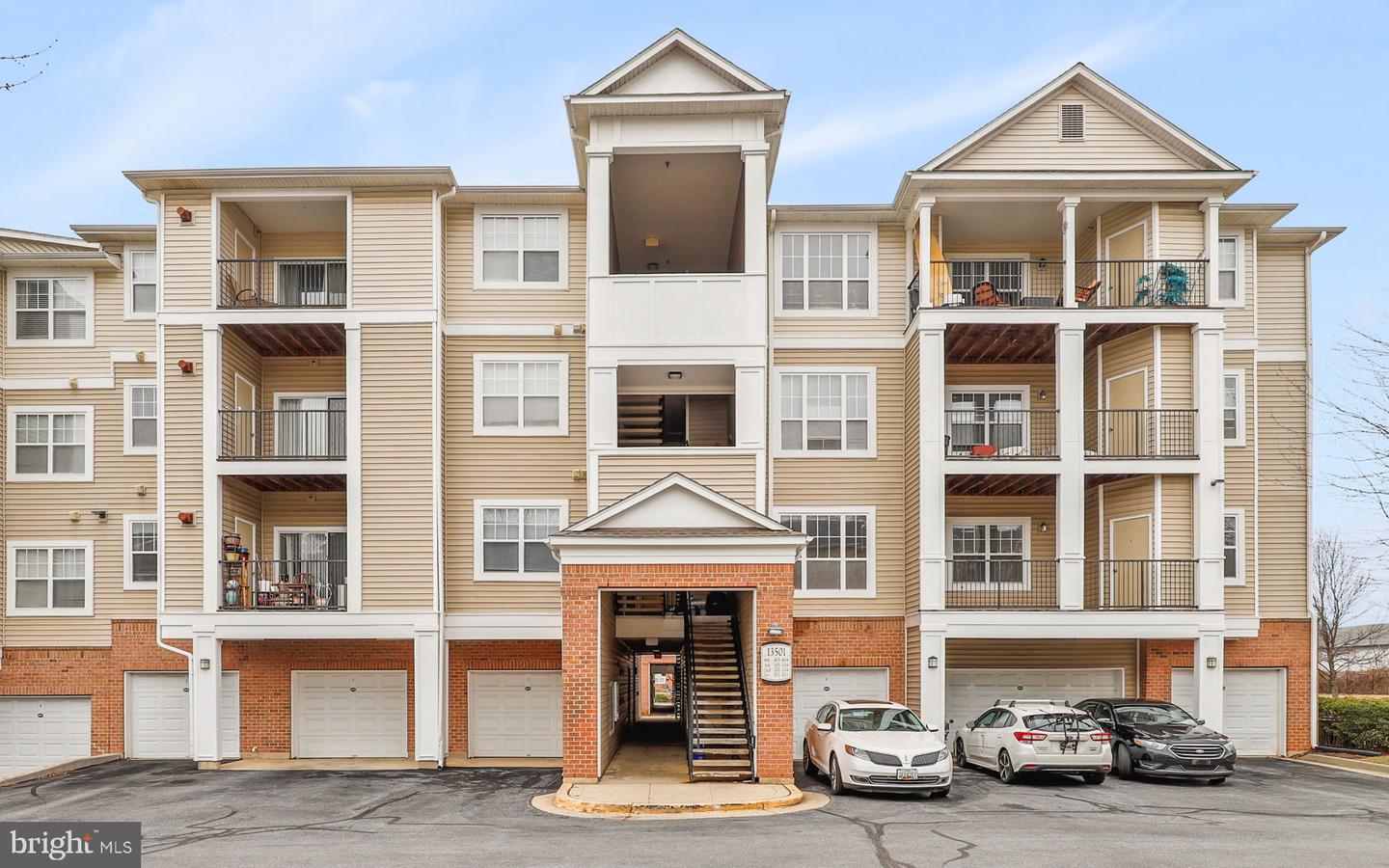 13501 Kildare Hills Terrace #204, Germantown