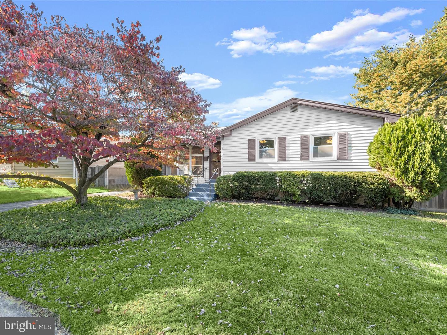 13214 Dumbarton Drive, Rockville