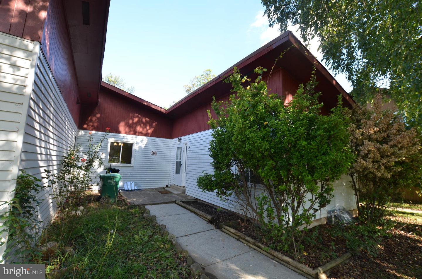 36 Steven Court #211, Gaithersburg