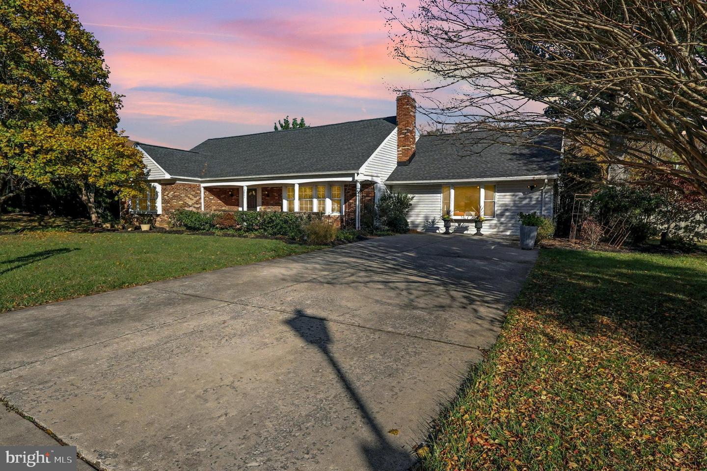 13805 Rippling Brook Drive, Silver Spring
