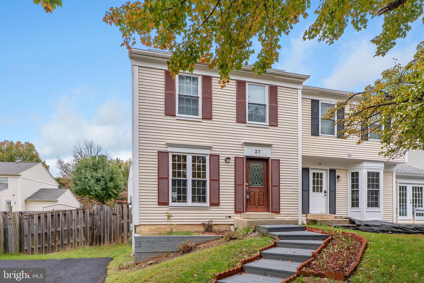 27 Filbert Court, Gaithersburg