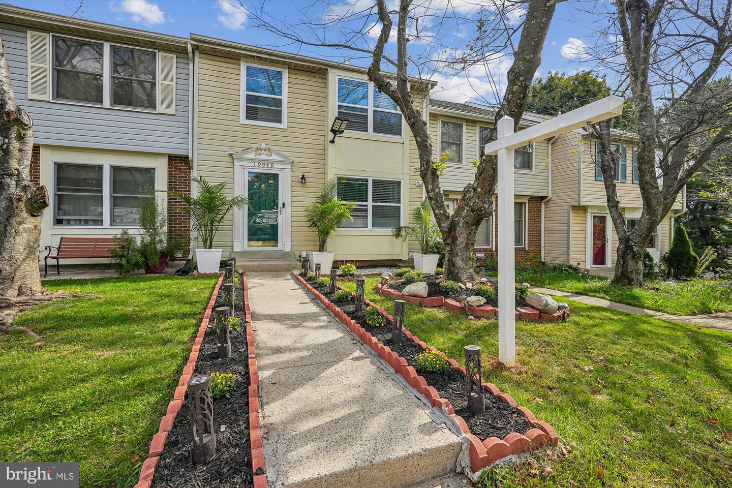 19049 Partridge Wood Drive, Germantown