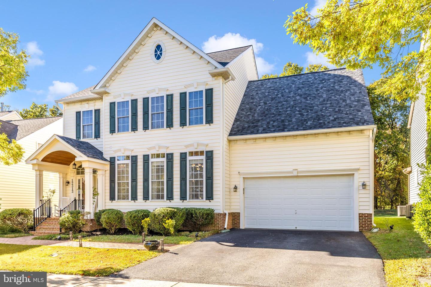12313 Cherry Branch Dr