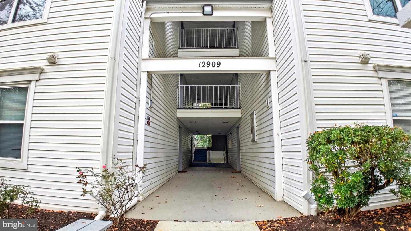 12909 Churchill Ridge Circle #12, Germantown