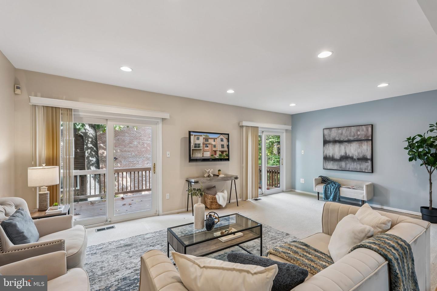10763 Mist Haven Terrace, Rockville