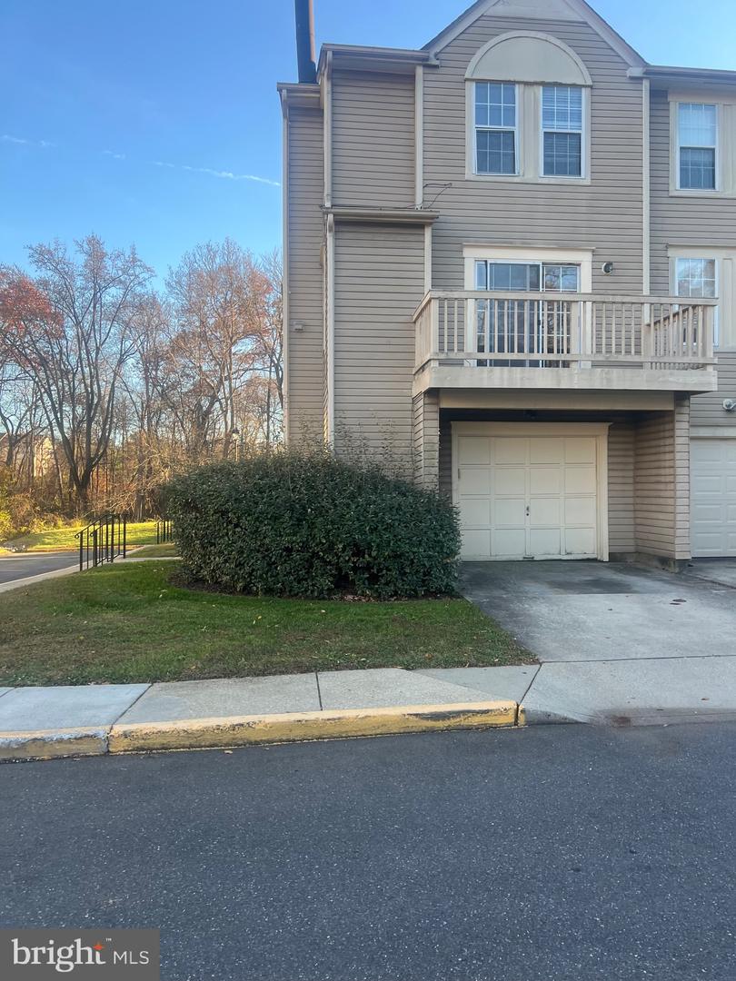 14737 Wexhall Terrace #18-194, Burtonsville