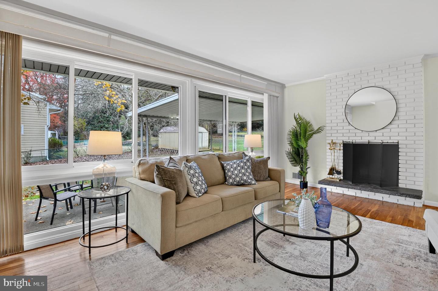 827 Crothers Lane, Rockville