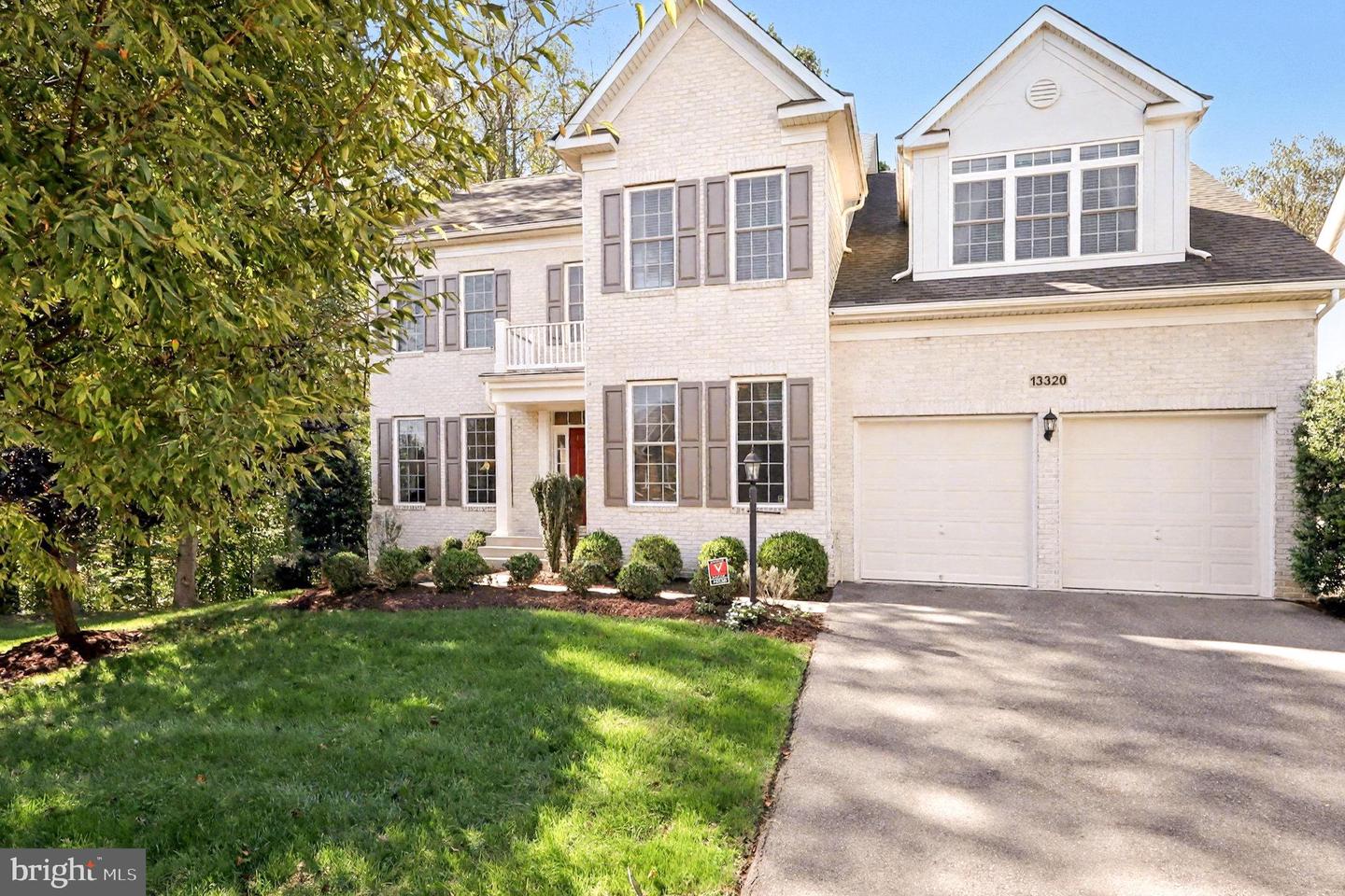13320 Moonlight Trail Drive, Silver Spring