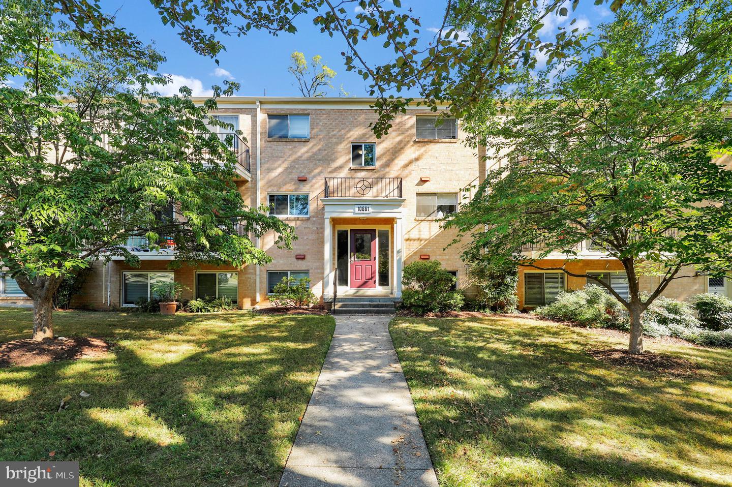10661 Montrose Avenue #202, Bethesda