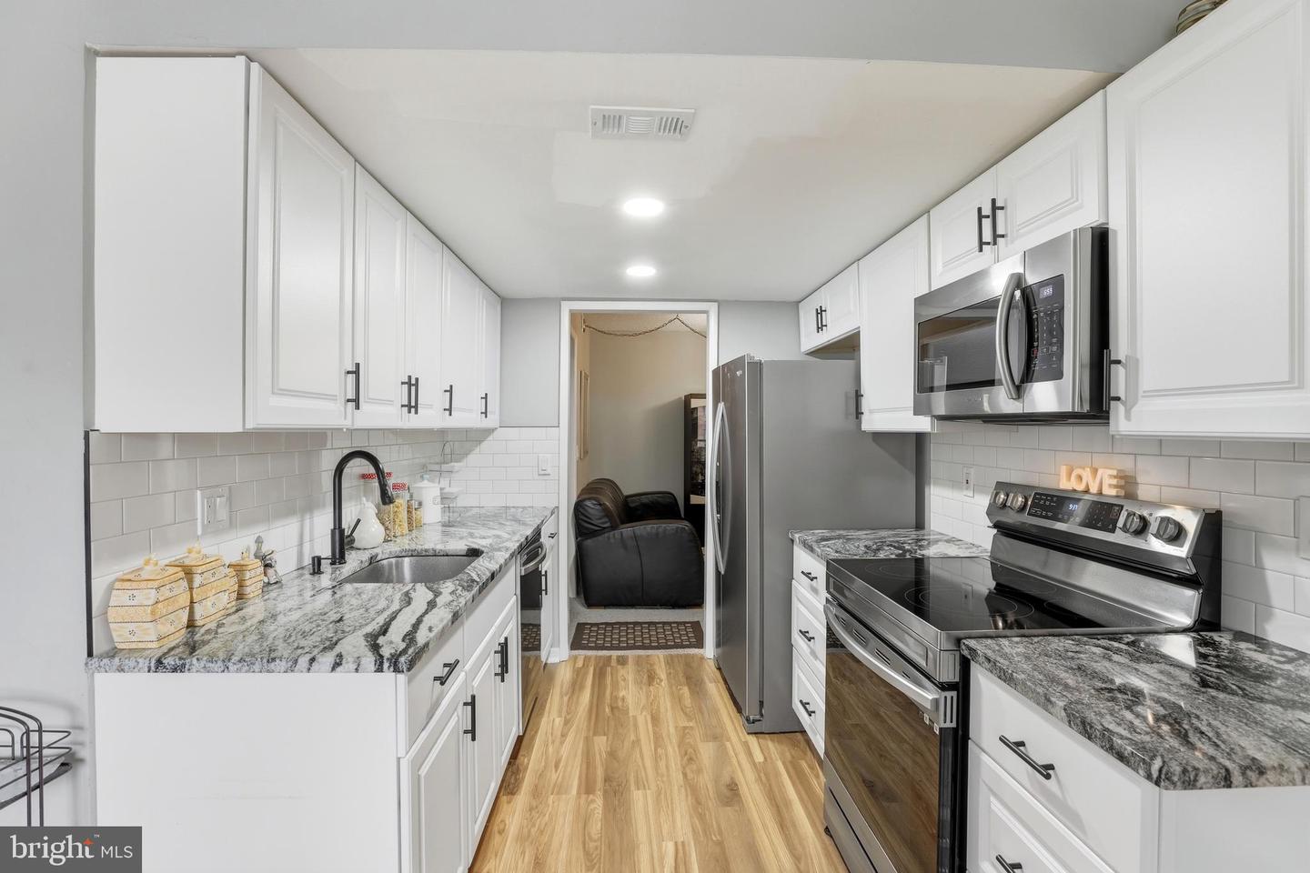 15300 Beaverbrook Court #88-2e, Silver Spring