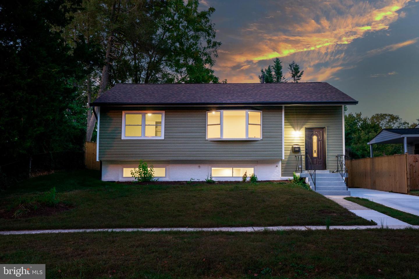 2652 Cory Terrace, Silver Spring
