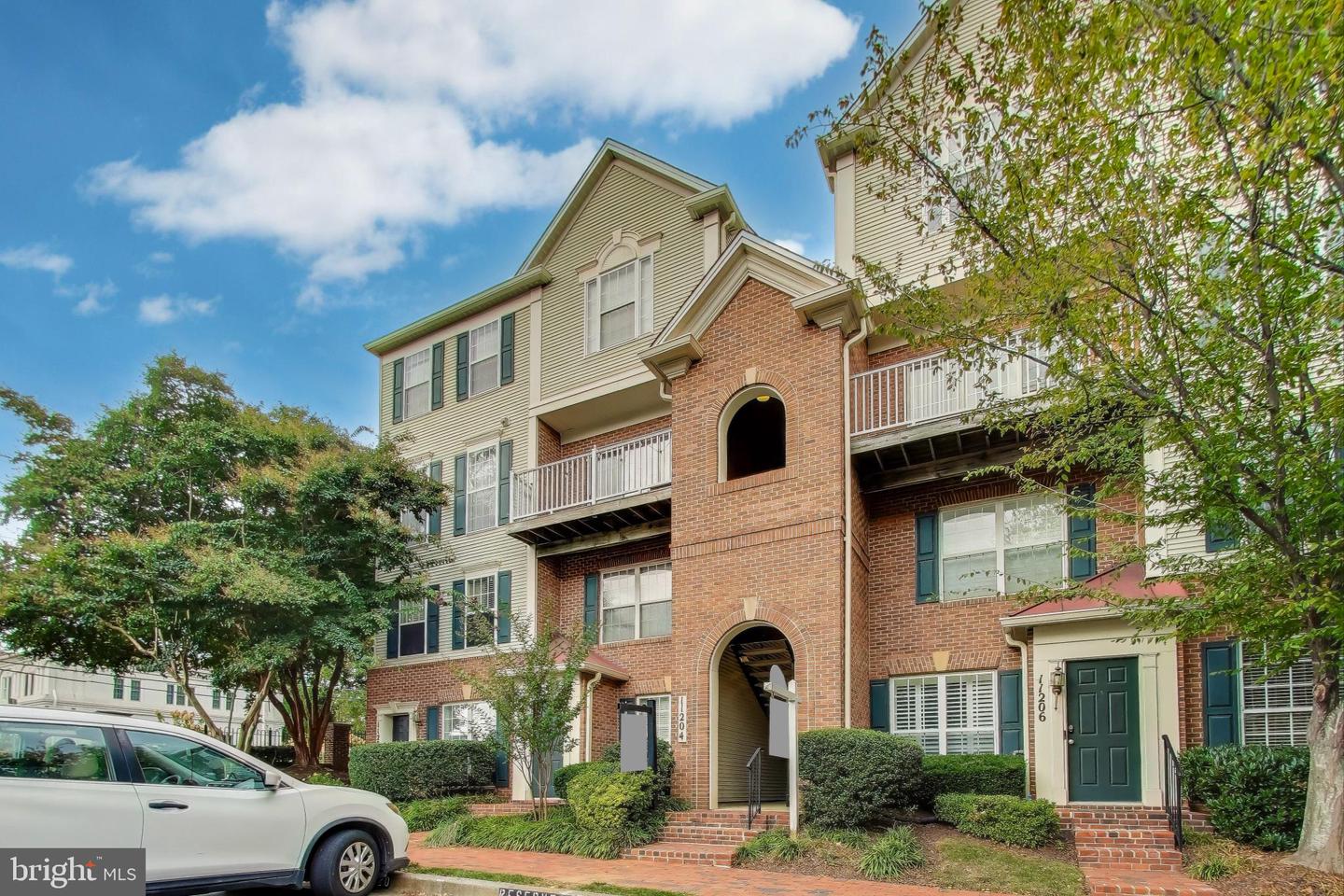 11204 Edson Park Place #7, Rockville