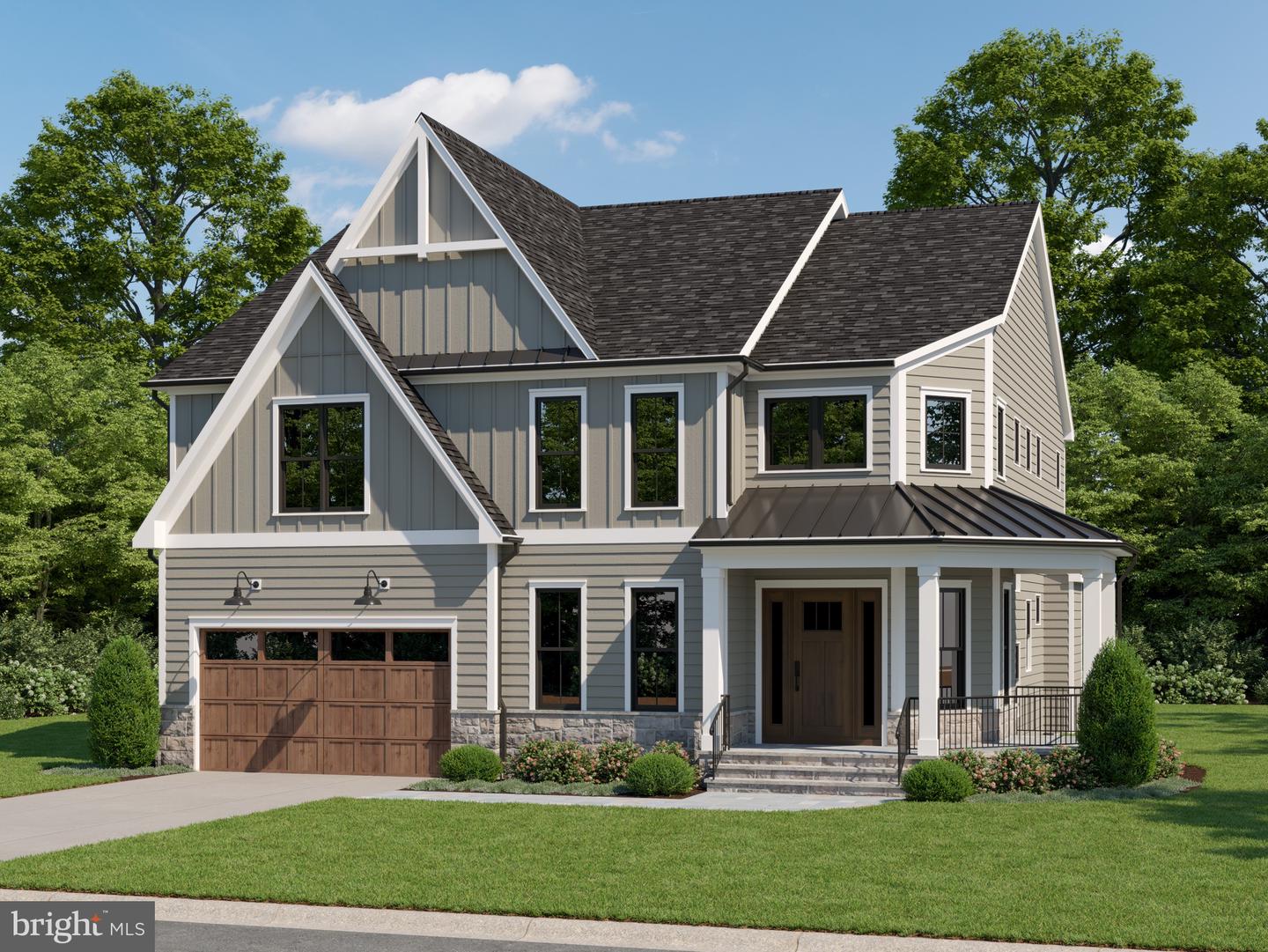 6226 Stoneham Court, Bethesda